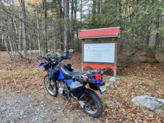 Paulie P at the Peace Pagoda