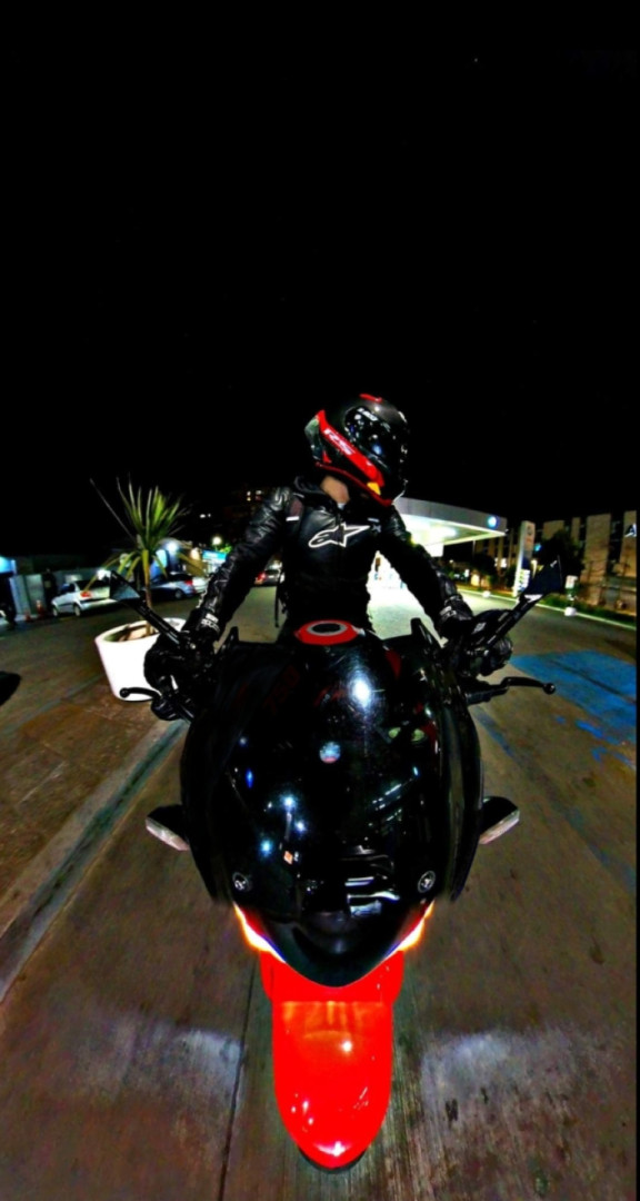 Night Rider 