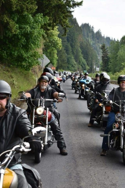 NON RIDERS TAKE NOTE!!!!!