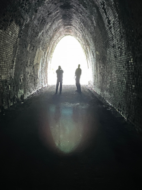 Great day for a ride