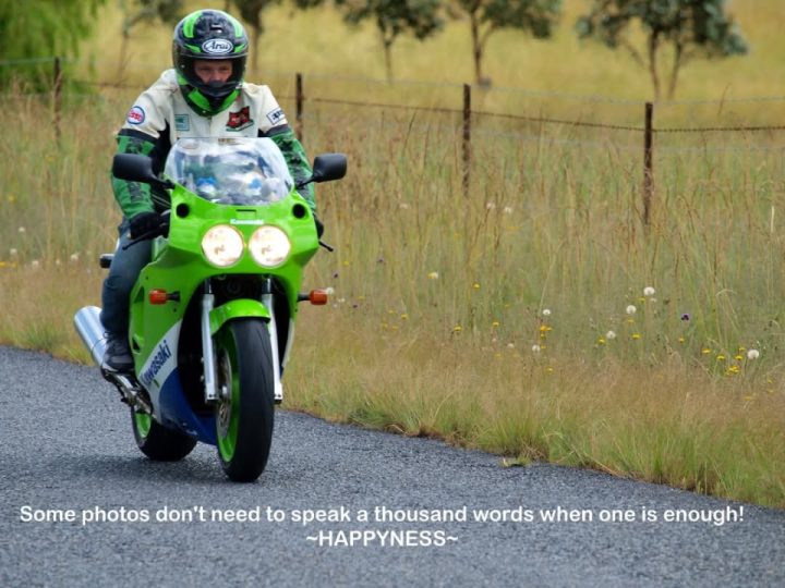 Happyness
