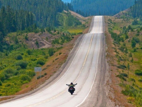 Why Warm, Sunny Weather Is Sometimes Your Enemy