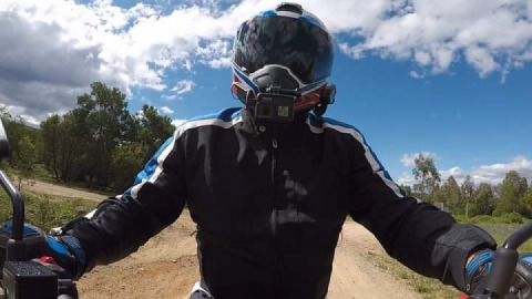 Namadgi National Park