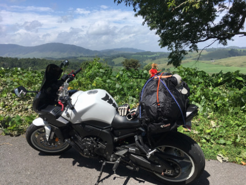 What a freaking journey ?