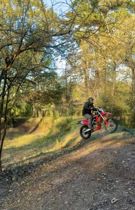 Basic Rekluse clutch info