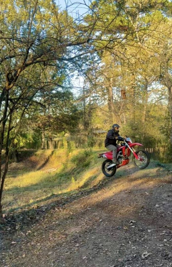 Basic Rekluse clutch info