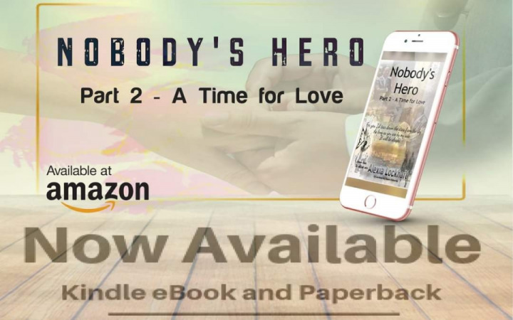 Part 2 of Nobody's Hero now available