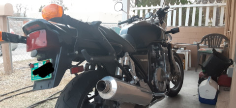 December in southern NM