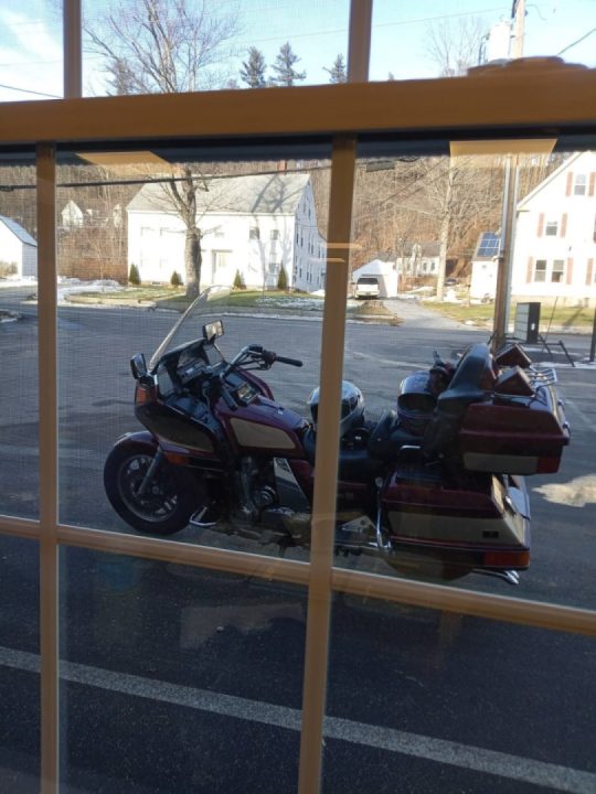 Low 40s today hope you all enjoyed the great day