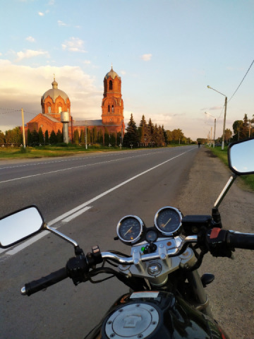 What about first language? :)