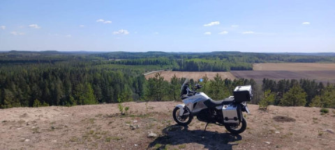 Life is short, make every day an adventure