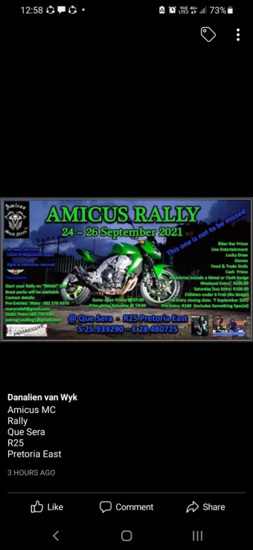 Rally 2021 09.24-26