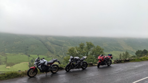 Annual Trip 2022 - The Lake District