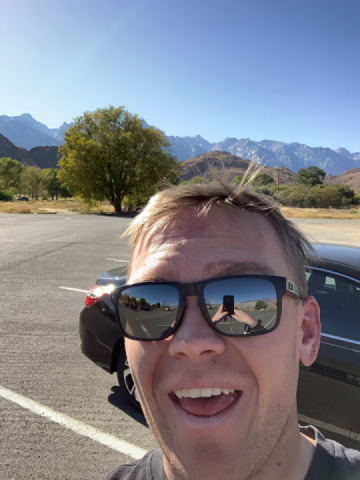 Death Valley OCT 2019