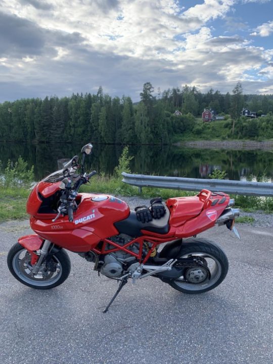 Had this one for 6 years now,it’s a keeper ❤️