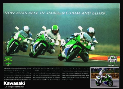 1991... the party started way before 1999 Prince!