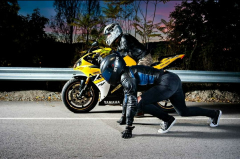 Competition is always a good thing...