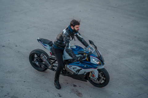 BMW S1000RR LOVE