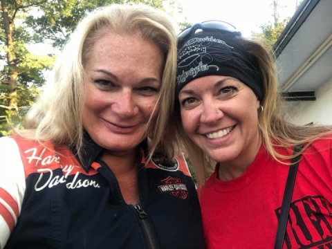 Seven hours, ~200 miles later ?