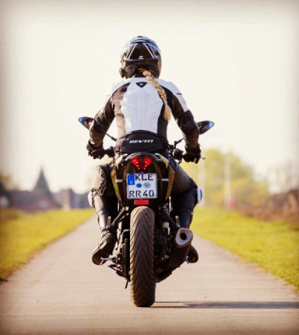 Bye MT-03??‍♀️