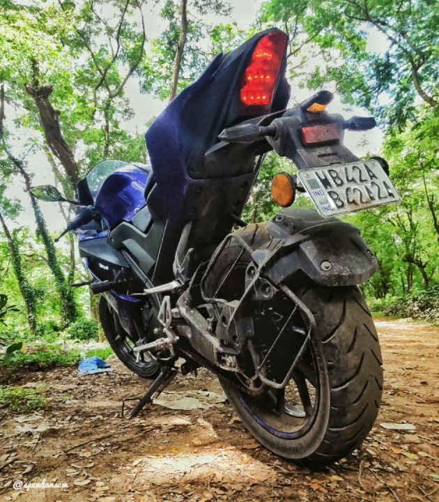 Take My Horse to the Old Town Road... ?