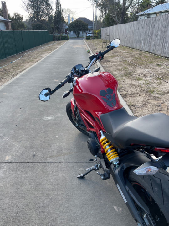 Essential repaired iPhone drop off