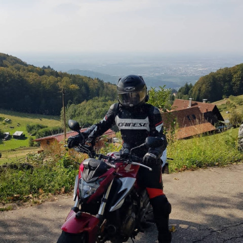 Wer war noch bei dem traumhaften Wetter im Schwarzwald?