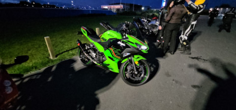 What a day my brothers & Sisters!