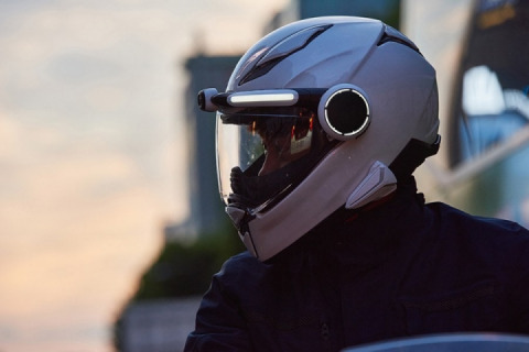 HJC Releases 10A Camera, It Will Fit Like a Glove on This Brand of Helmets