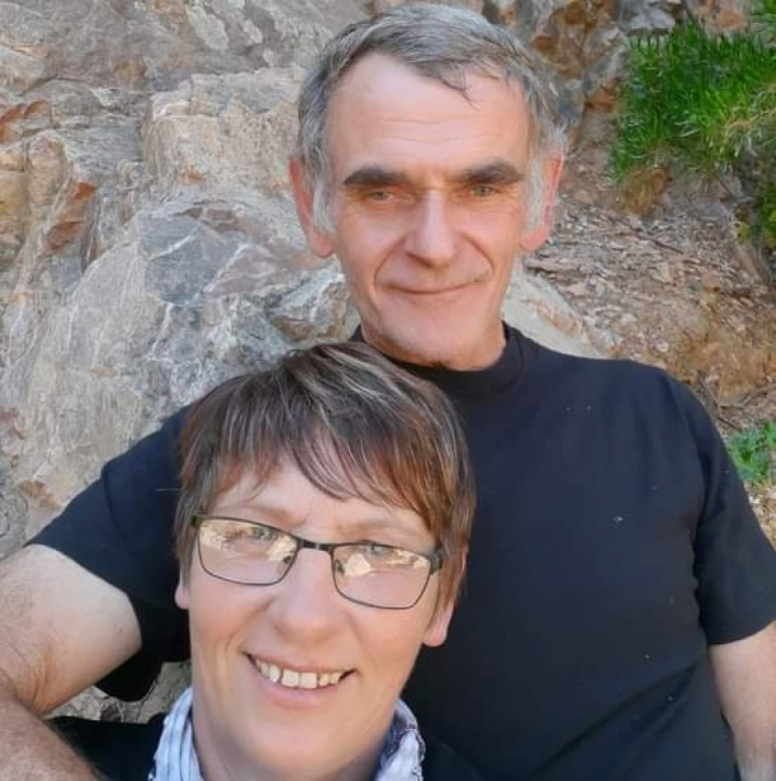 Yesterdays Ride through Swatrbergpass