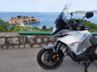 Sveti Stefan