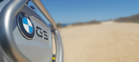 Had a total blast today. Having the right companion and friends around.