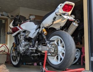 Wow, it's cold again today 😂1℃