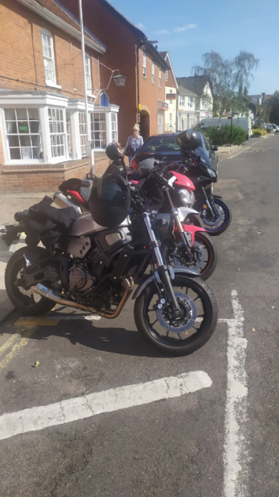 Sun's out, Fun's out