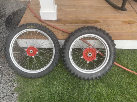 A few shots of what has been done so far.