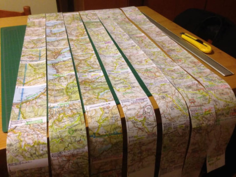 How I prepare my trips