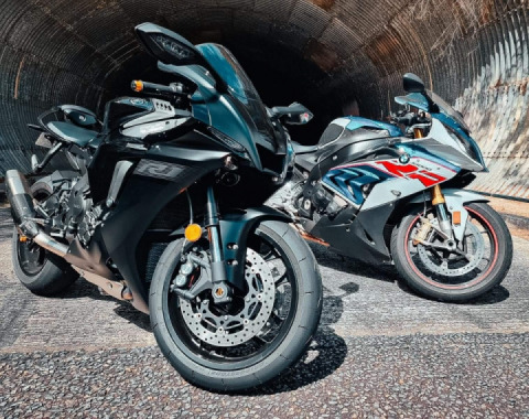 "But, if you're thinkin' about my baby It don't matter if you're black or white"