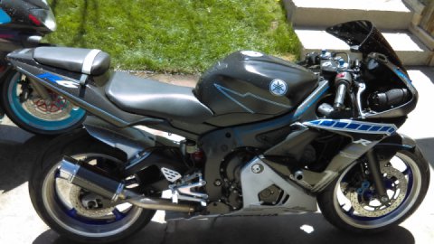 Man I been buildin all kinds of bikes... Come buy em so I can build more haha