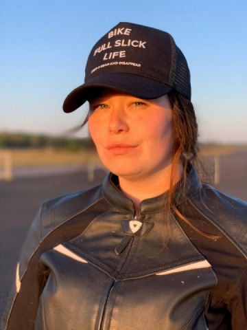 Want to get to know me a little bit better?