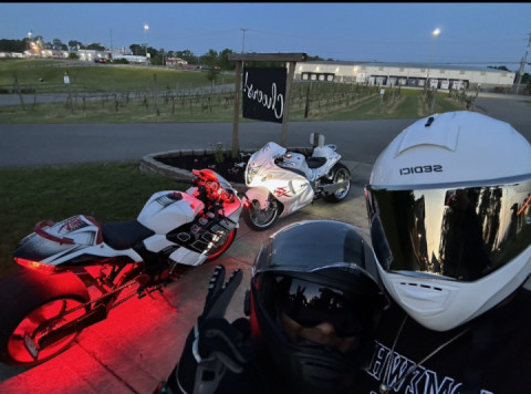 Beachaven Vineyards & Winery