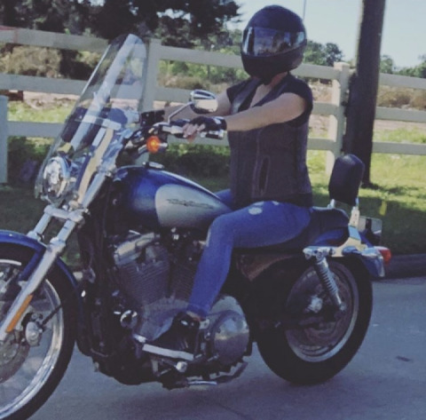 Hope everyone had a great day of riding