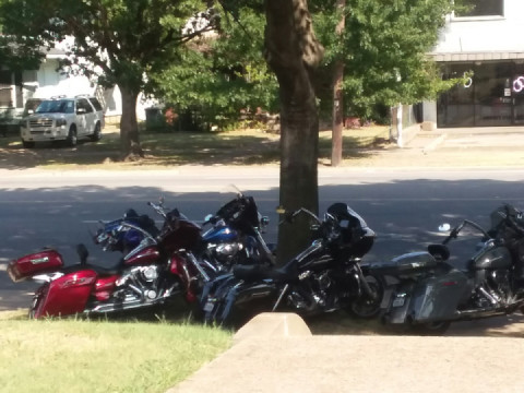 Kingz Of The South Sunday Funday Dallas