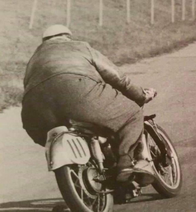 How I know I'm going to look in the spring after a winter of hibernating