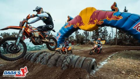 Hello from the south of Morocco