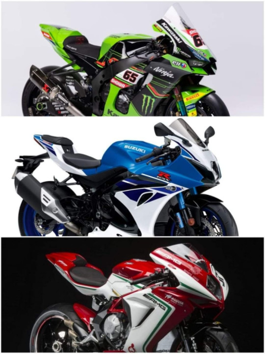 Jorge Viegas FIM President promises 'new manufacturers' at MotoGP