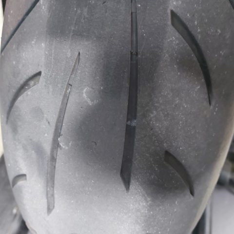 Today, a little TLR maintenance: