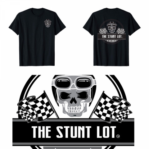 New Merch - We are on AMAZON!!!