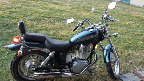 Any mechanic near kempton Pa