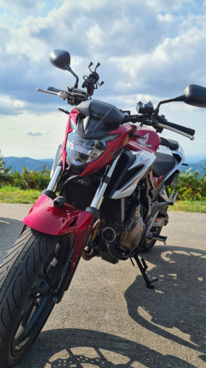 Heute mal wieder im Schwarzwald unterwegs gewesen.