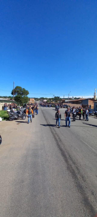 Crusaders MC : “Poppy Day”